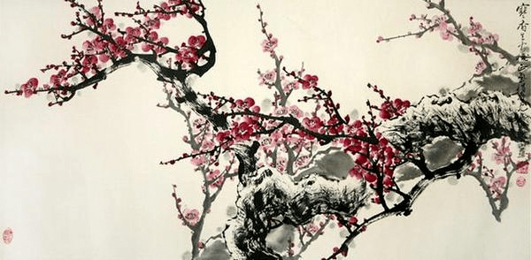 东风谬掌花权柄却忌孤高不主张刘克庄落梅精析