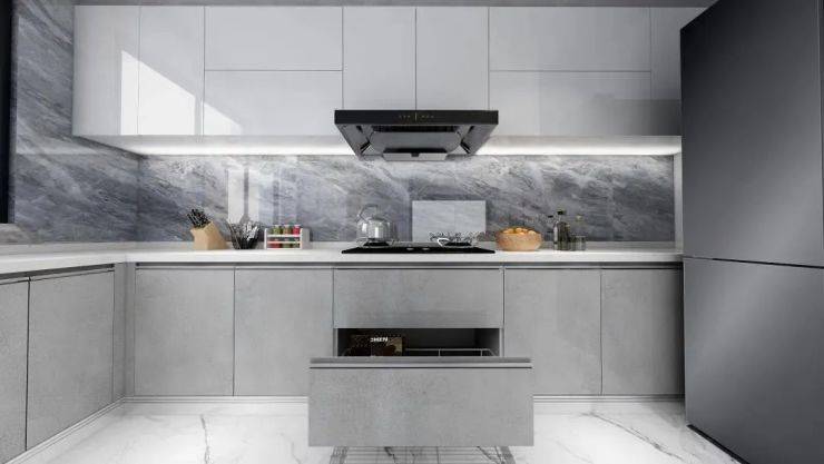 博德生态岩板荣获2020中国佛山岩板原创产品奖