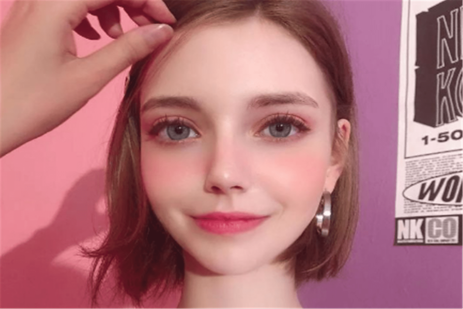 混血星二代一个比一个美,姜文女儿颜值最高,而她被嘲像是非洲人