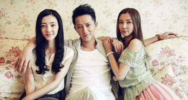 原创杜海涛与李若曦对前任的态度里藏着今天拥有的幸福