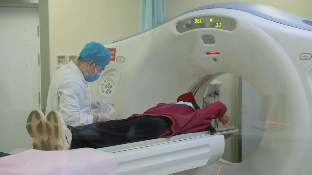 放射科医生都干啥你们说的拍片儿的医生其实是这样的