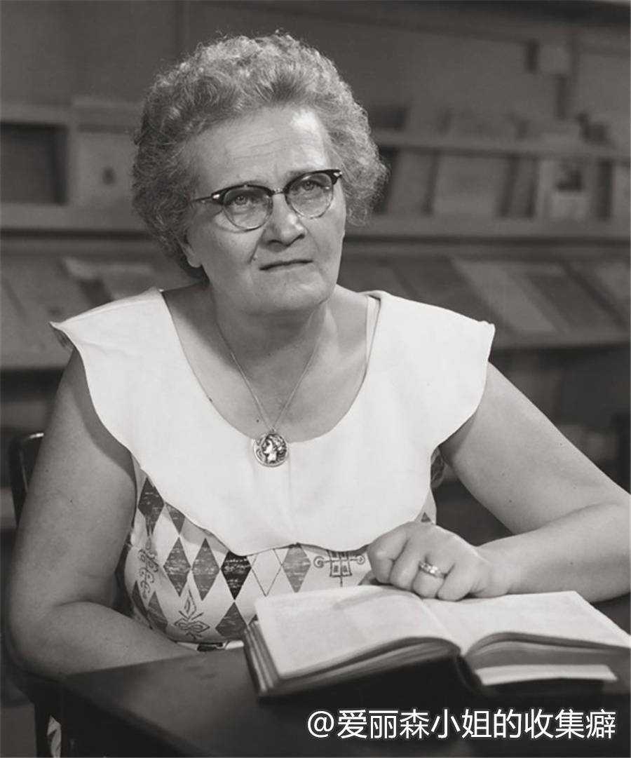 原创最重要的天文学发现之一差点被科学家舍弃只因研究员是个女性