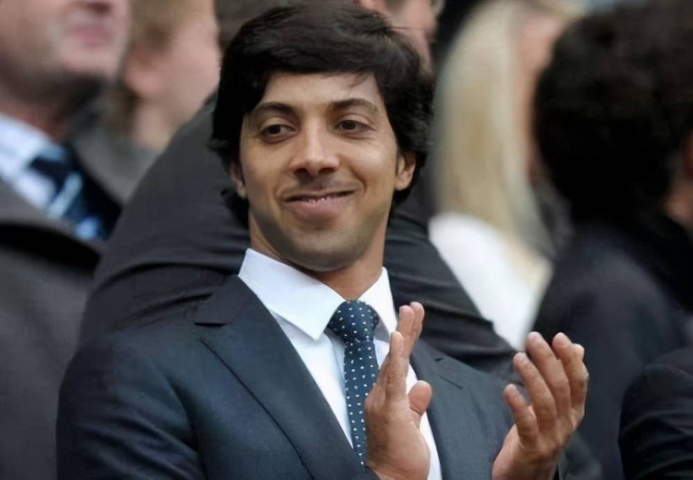 曼城老板耐心有限德国名宿哈曼说留给瓜迪奥拉的时间不多了