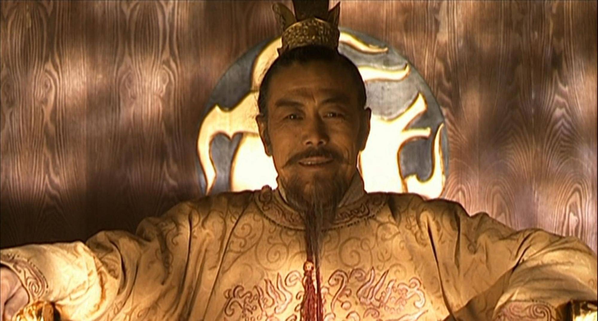 太常少卿坚守汾阳,李世民顺利拖垮宋金刚,战后直接升任并州总管