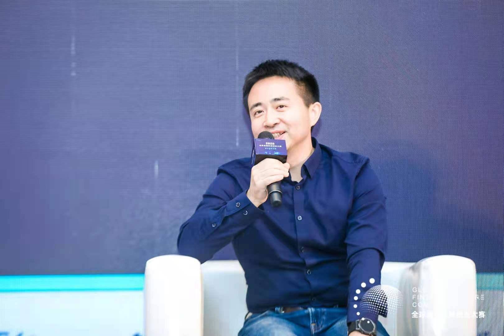 360数科张家兴 科技输出要有革自己命的决心和勇气