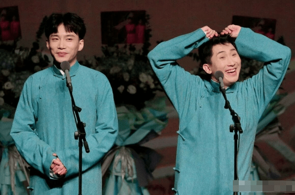 何九华尚九熙关系成谜,郭德纲岳云鹏郭麒麟亲自过问,操碎了心_手机