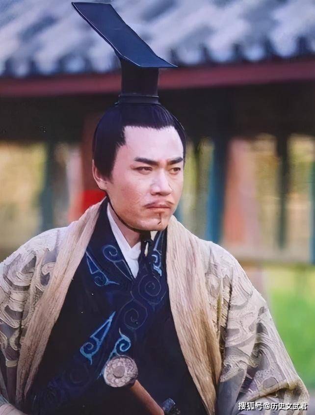 汉武帝刘彻一生有多少位皇后呢?其命运又是如何呢?_卫子夫