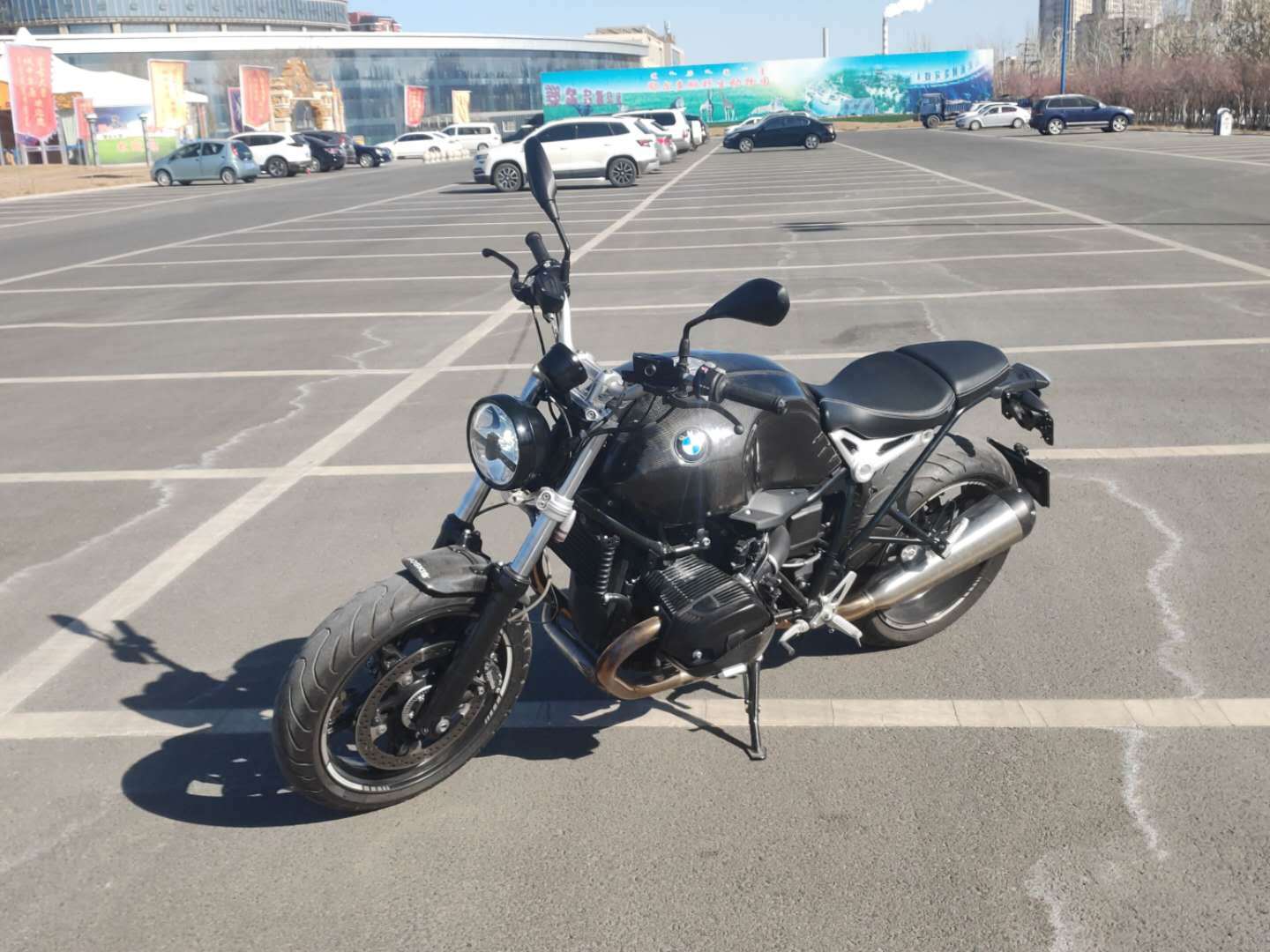 大贸宝马拿铁_搜狐汽车_搜狐网