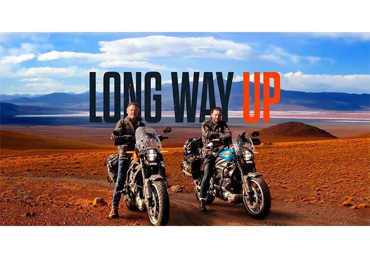 outbound老杜应该不会有人不喜欢摩旅露营吧