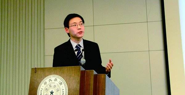 原创7年了那个17岁保送清华麻省理工读博的信息学天才如今怎样