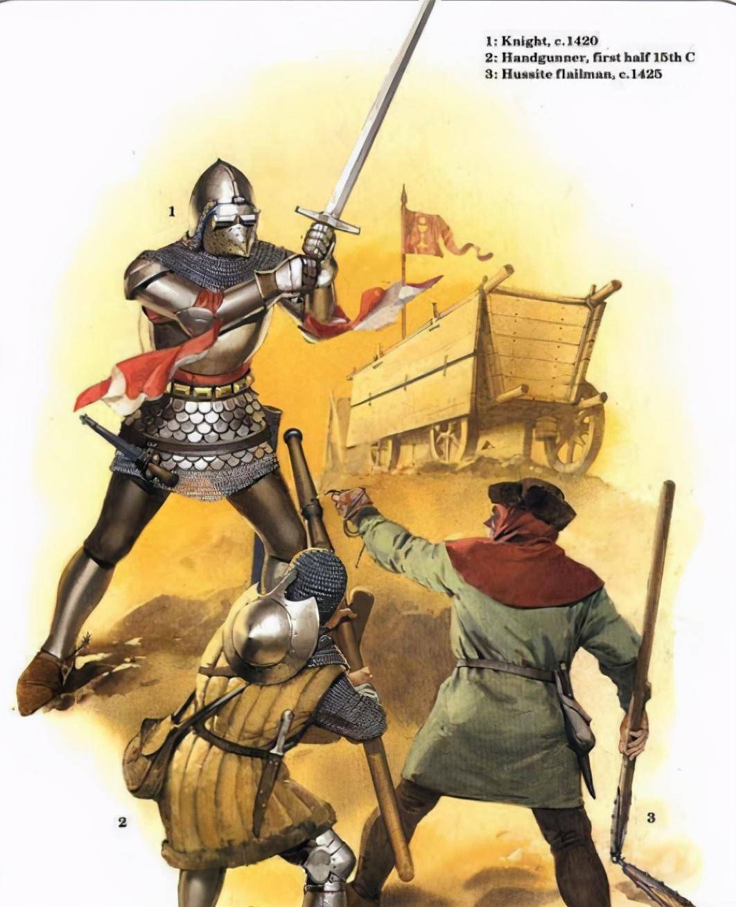 神圣罗马帝国和教会之间,为何会时而结盟?时而对立?