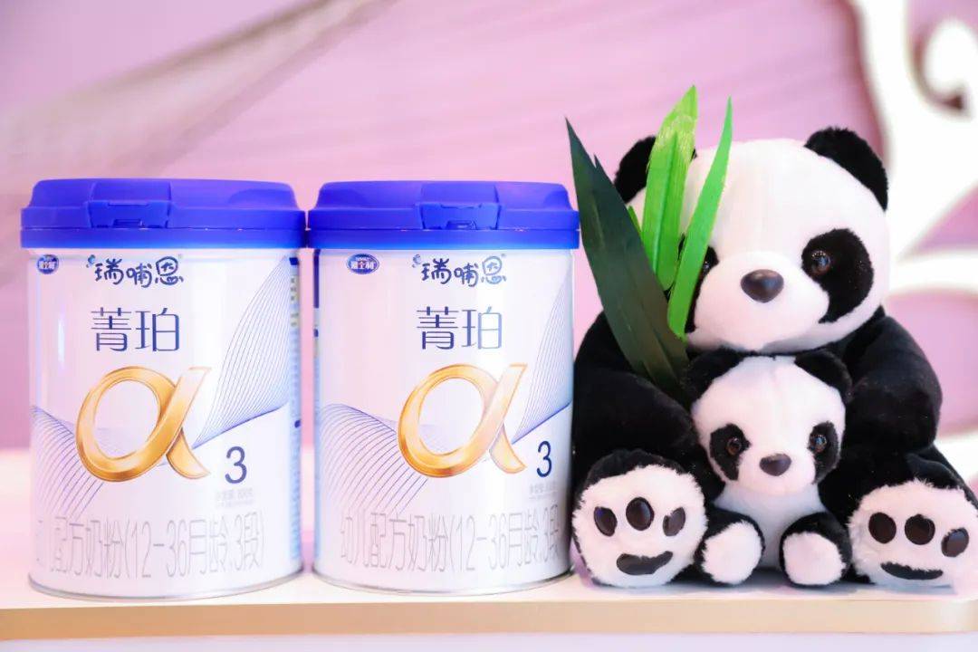 蒙牛雅士利积极拥抱双循环朵拉小羊推新品开拓产品种类