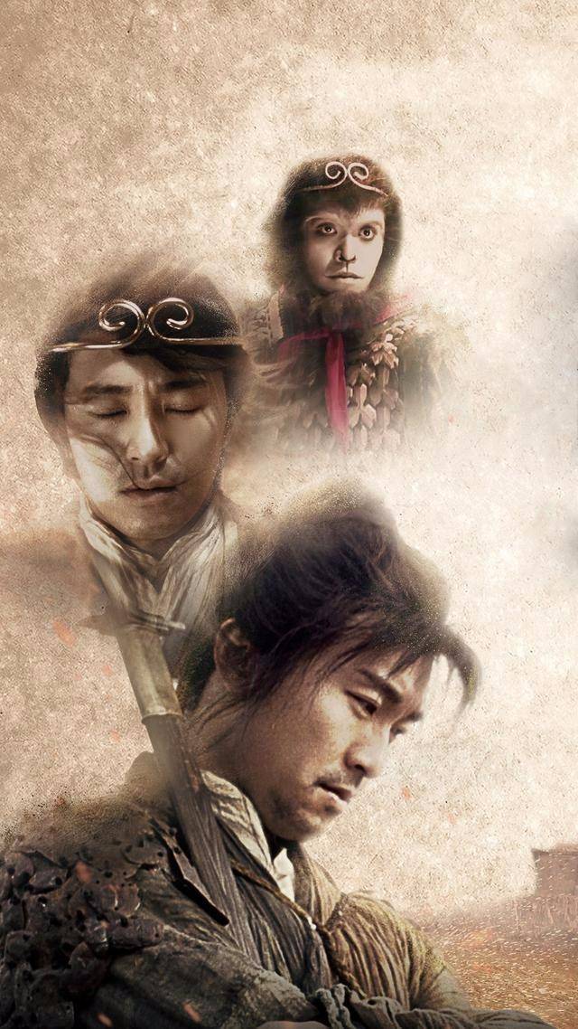 《大话西游》凭什么成为经典?年少看不懂的爱情,中年活成剧中人