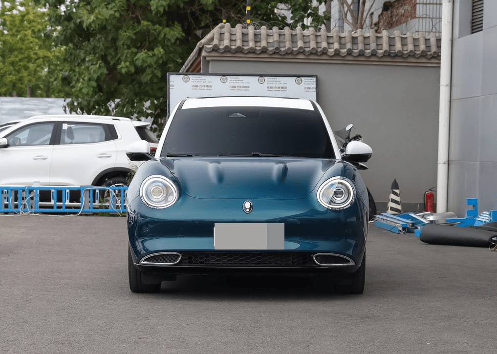 造型可爱,实用好开,适合女生开的3款小车推荐