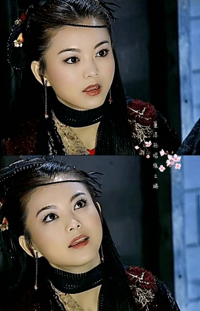 李湘又被喷了,这次我坚决反对