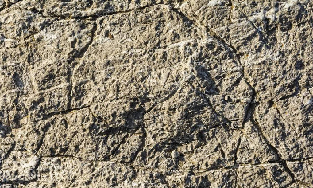 经典地质图集,彻底搞明白碳酸盐岩