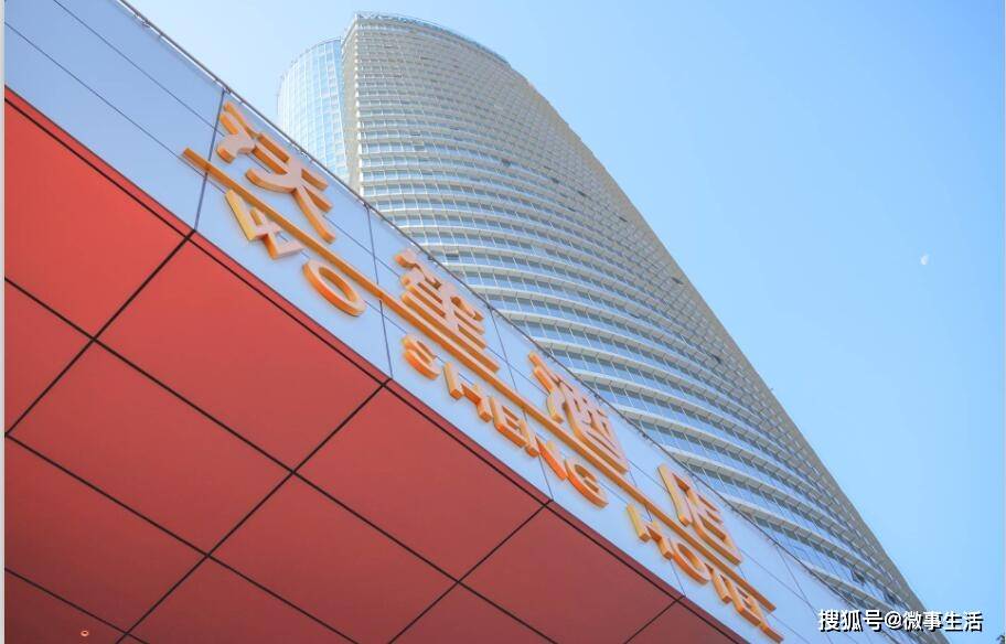 沃笙酒店盛情开业,成为邕江南岸新地标