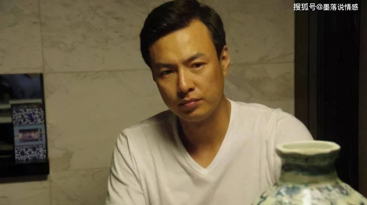 正阳门下韩春明成功遇到的5个贵人有一个你绝对能遇上