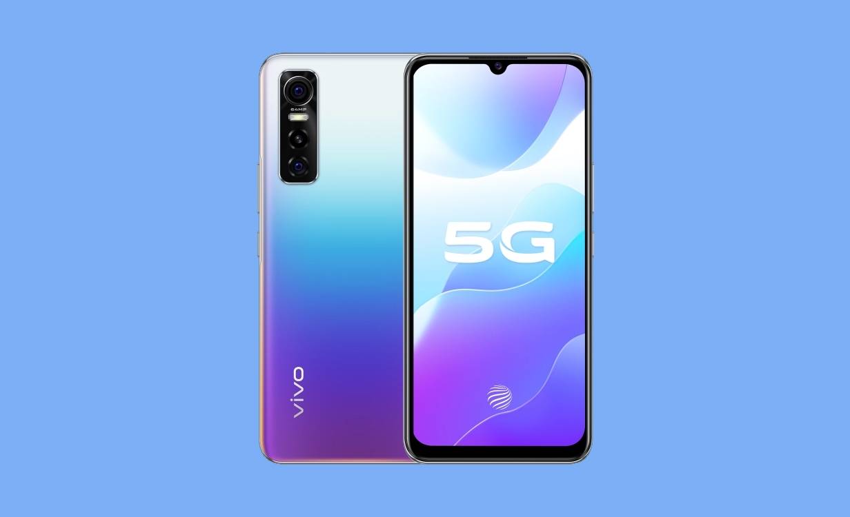 vivos7e上架天玑720处理器售价2398元