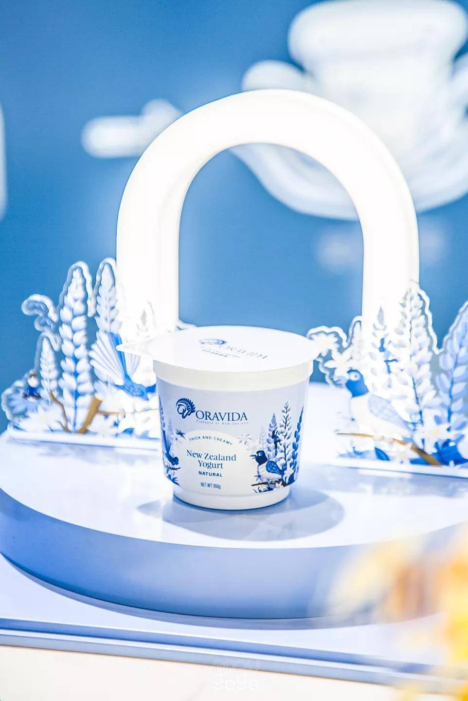 酸奶中的爱马仕用一盒酸奶让你感受整个新西兰的精华