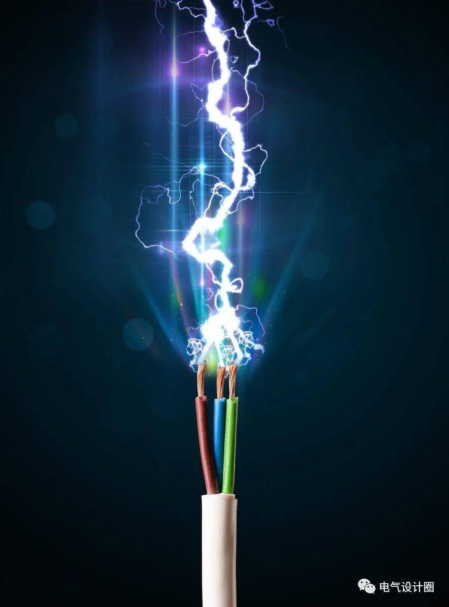 线路,设备泄漏电流汇总表,不收藏起来太可惜了!_手机搜狐网