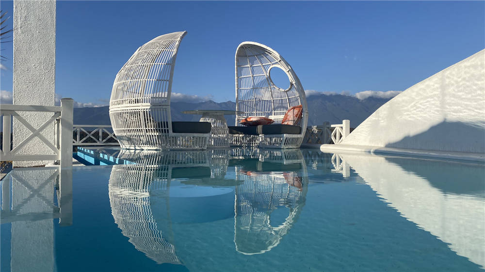 此外,理想邦以文化体验,风光旅游,休闲度假,婚礼庆典