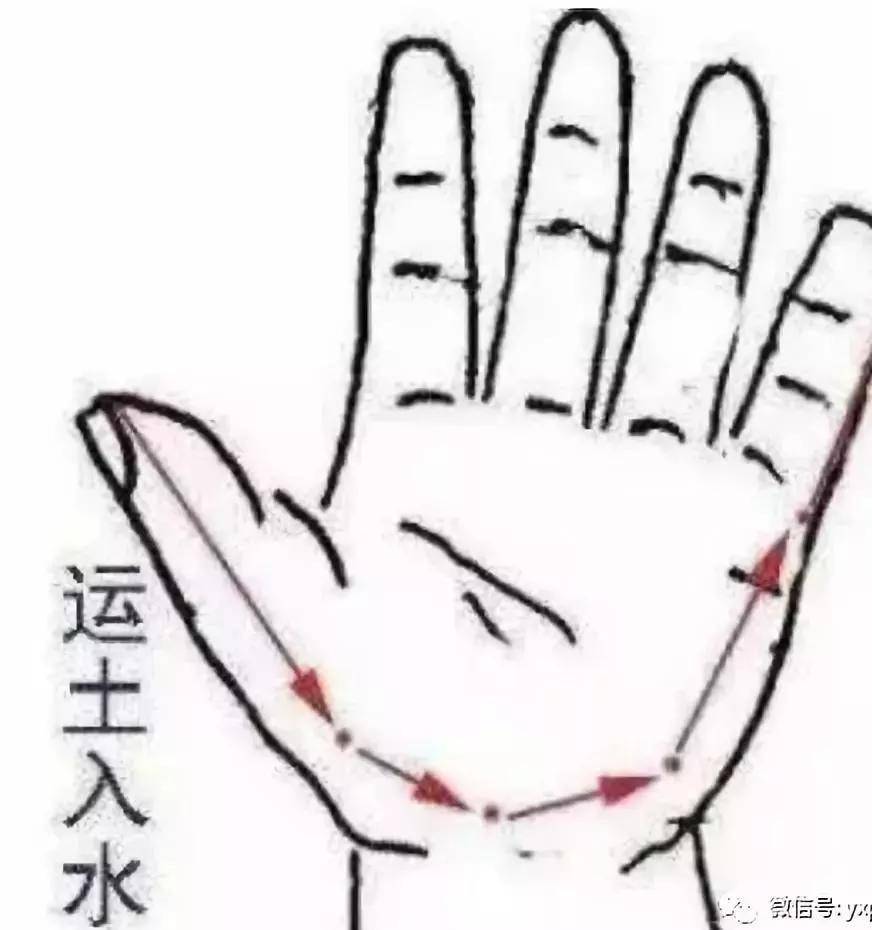 小儿推拿十三大手法复式操作极具特色不做简单的推拿匠