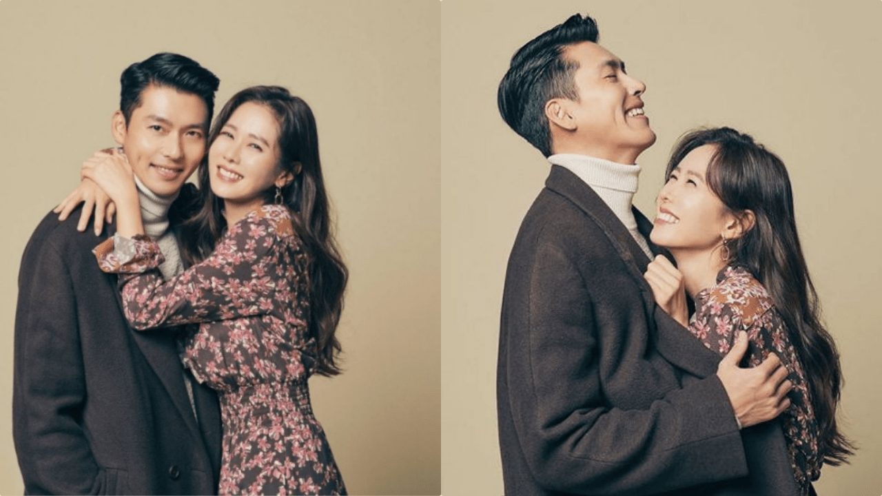 2020韩剧最佳荧幕情侣top5结果出炉no1真是实至名归