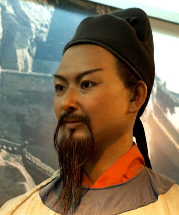 因为《水浒传》的流传,很多人都认为武植是个被老