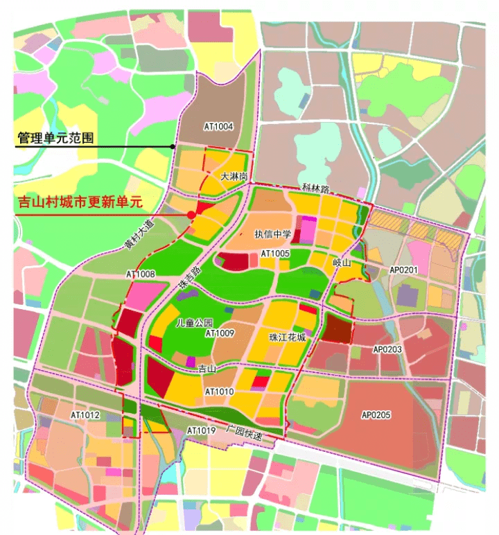 (圖片來源:網絡)另還有凌塘村,現已完成改造意願表決,凱利已介入.