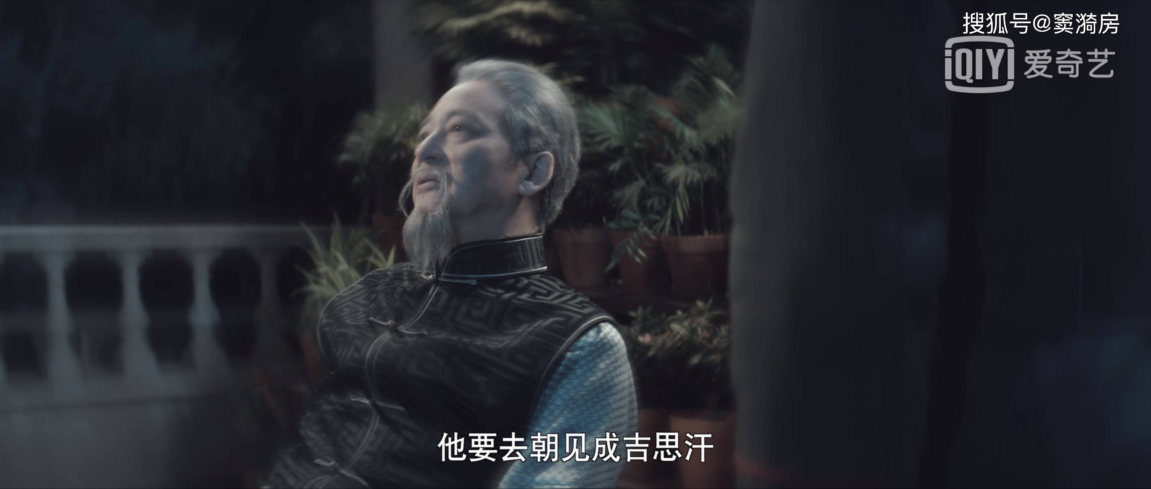 瞄准:庄廷凤和老帅面谈的意义在哪里?不是早就和廖杰说过和平吗