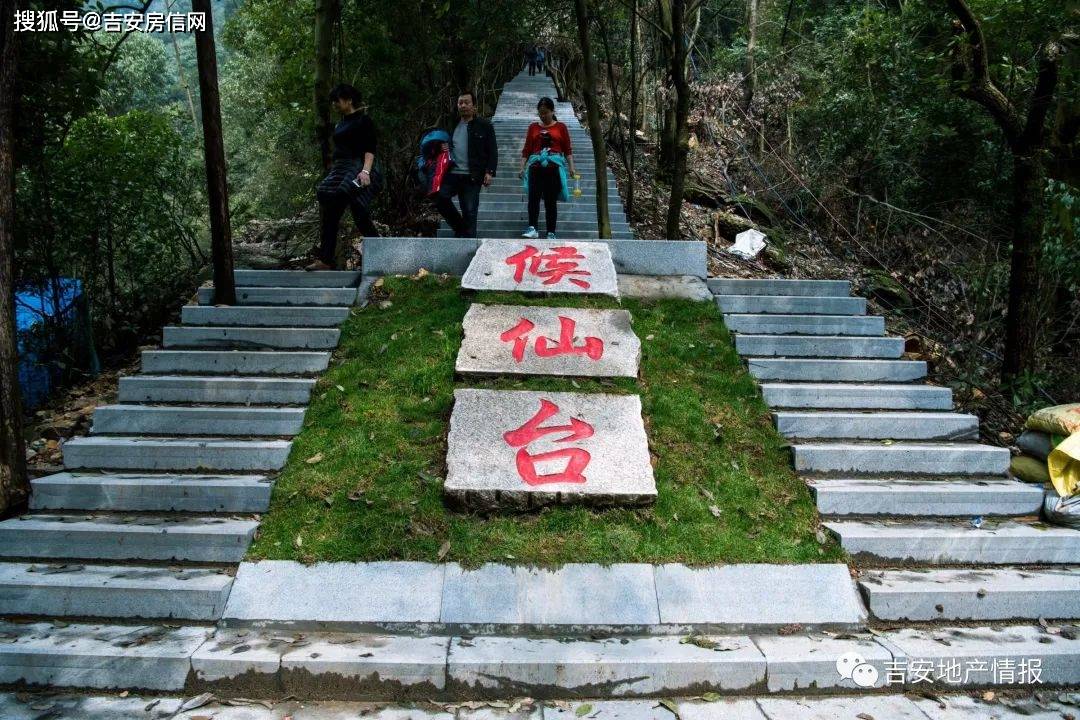 玉笥山景區(圖片來自老青年凳子)玉笥山景區(圖片來自老青年凳子)玉笥