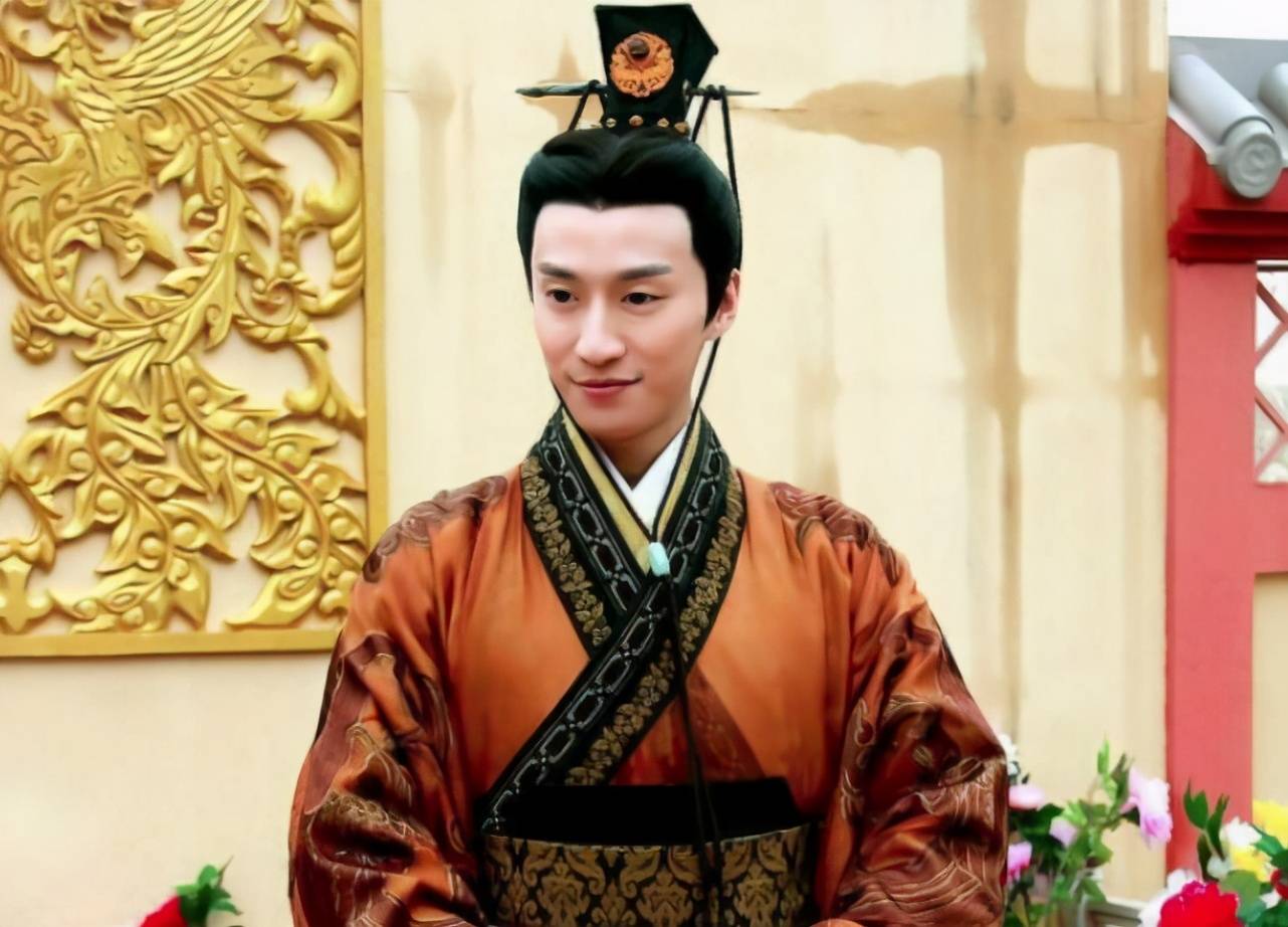 原创高延宗草菅人命变态至极仅做了两天皇帝为何却赢得后人敬佩