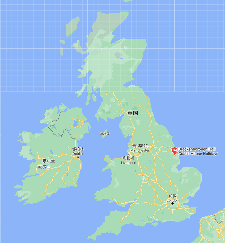 英国肯特地理位置图片