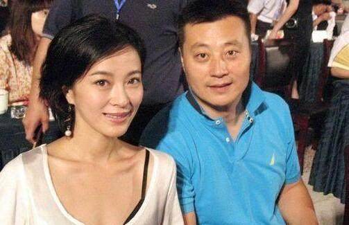 老戏骨任程伟花9块9娶上戏同学婚后20几年现状如何
