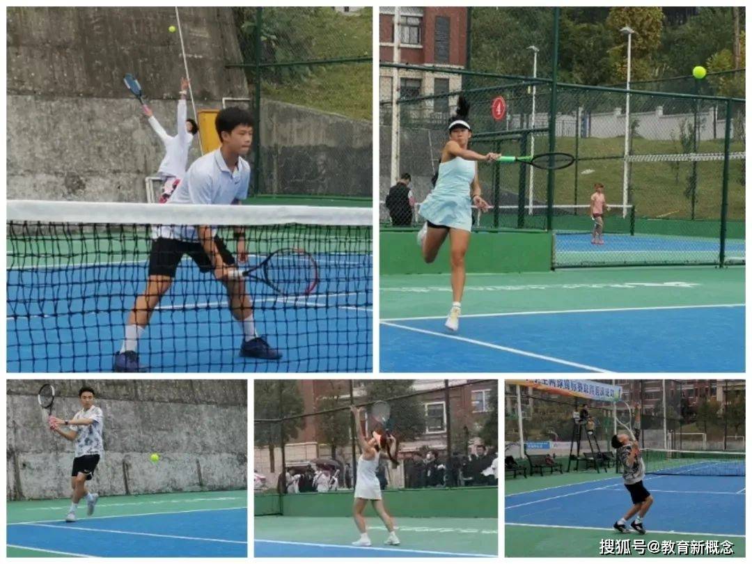 字水中学网球队一定不忘初心,砥砺前行,力争在赛场上继续为学校,为重