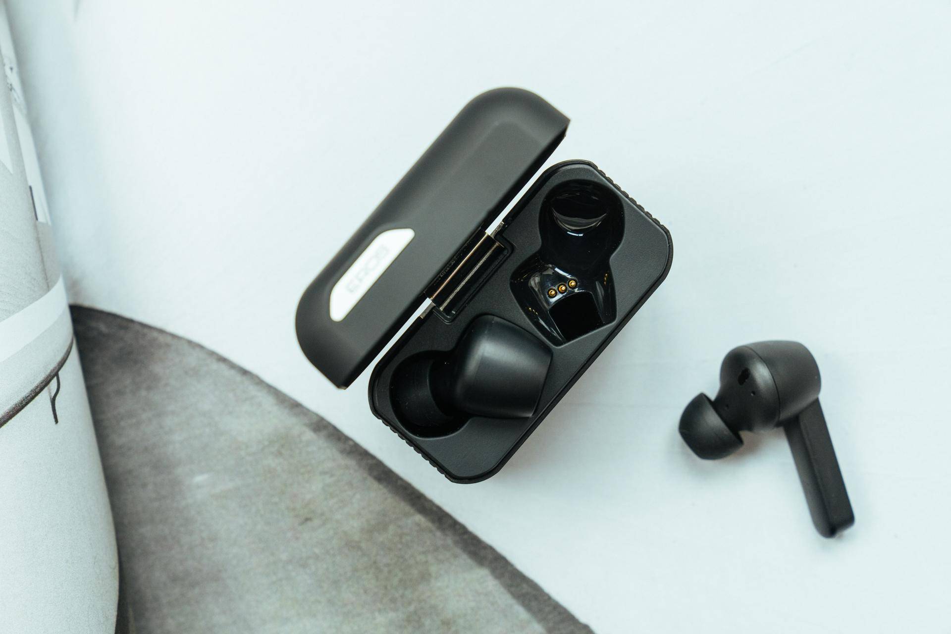 来自国民好物的老牌蓝牙耳机好音质本该如此aigot10