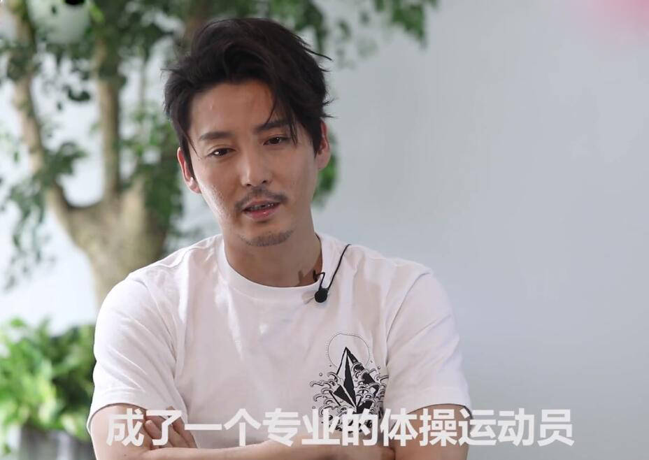 王泷正这位亦正亦邪参演多部高分神作的千年男二该火了吧