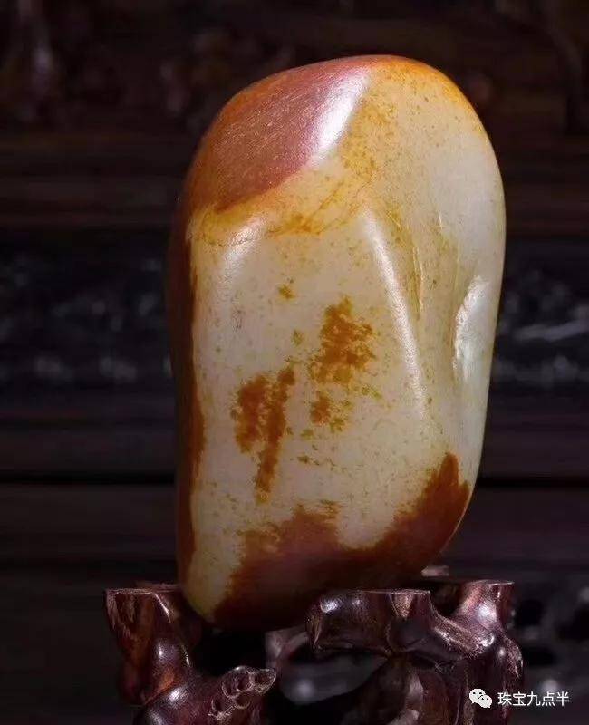 如今的和田玉為什么那么貴？三個原因造成市場越來越畸形