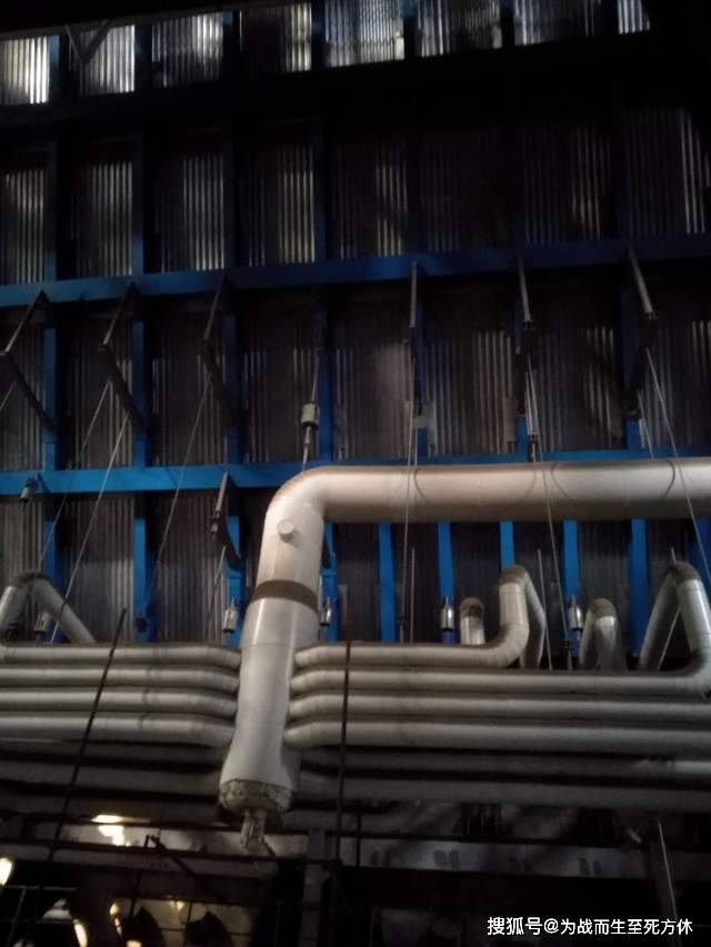 管介绍由分析超临界压力变压运行直流锅炉炉膛水冷壁水动力特性可知