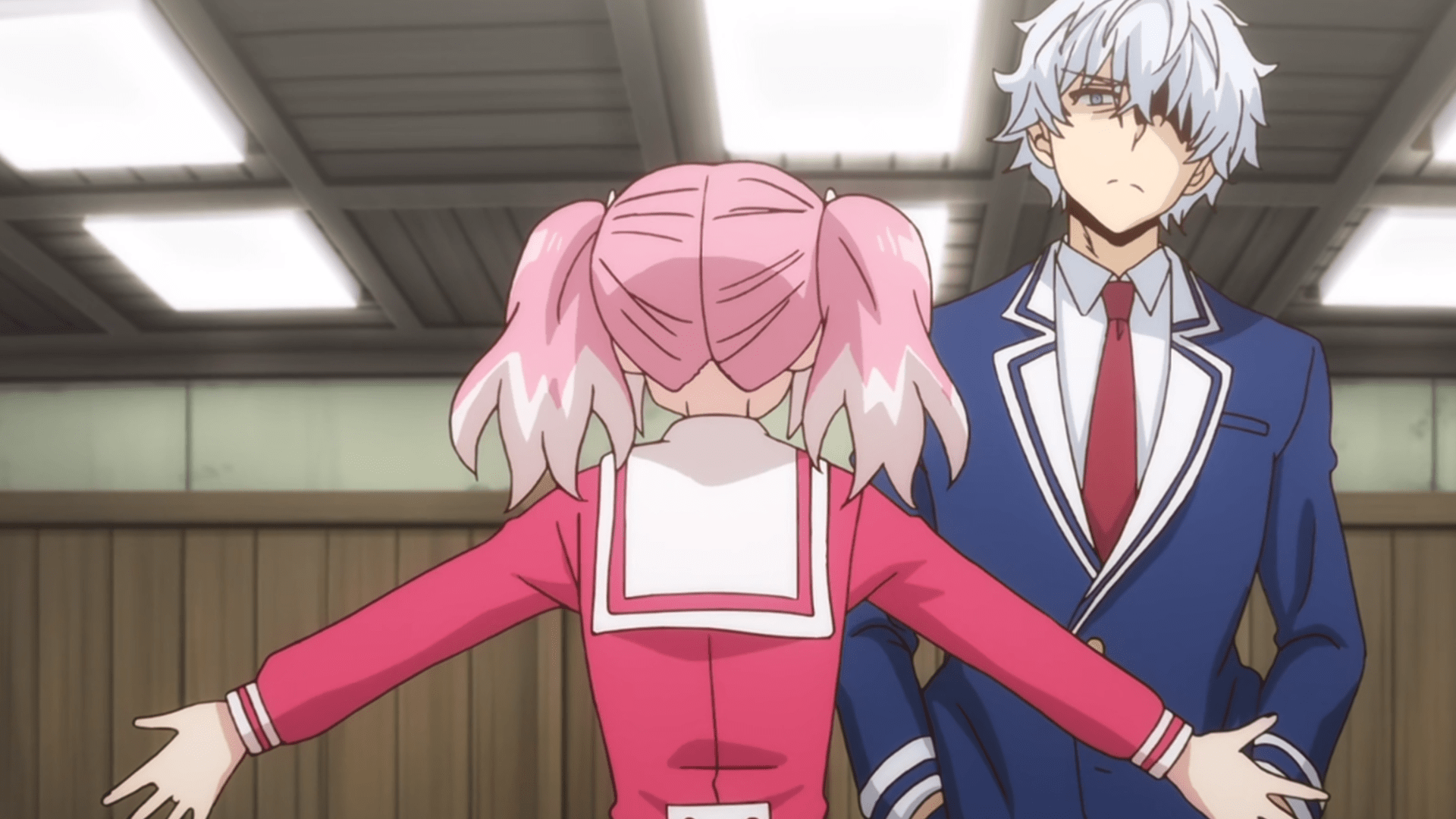 原创京谷的致命一击如同蚂蚁一样弱小死灵术士直瞄娜娜脑门