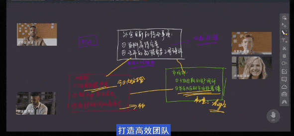 远程会议常说的「无感」体验是什么?-搜狐大视野-搜狐新闻