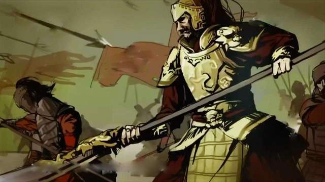 元朝起义军那么多,为什么朱元璋偏偏选择了郭子兴?_皇帝