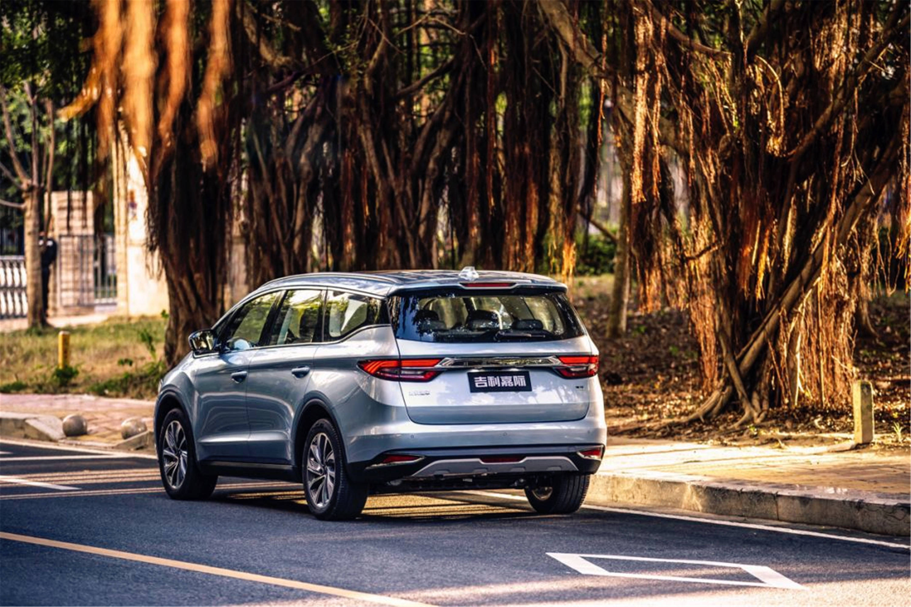 10万元以内,性价比高空间大!这些6座车型适合家用