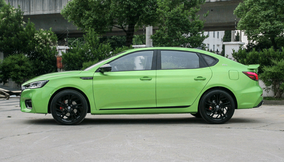 三款颜值掀背车,最低8万多,包含曝光的大众cc猎装版_手机搜狐网