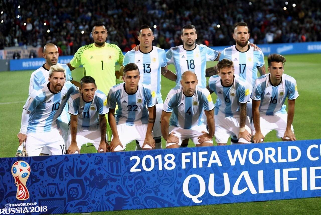 原创世界杯预选赛南美赛区:阿根廷能否延续连胜纪录还是巴拉圭爆冷?