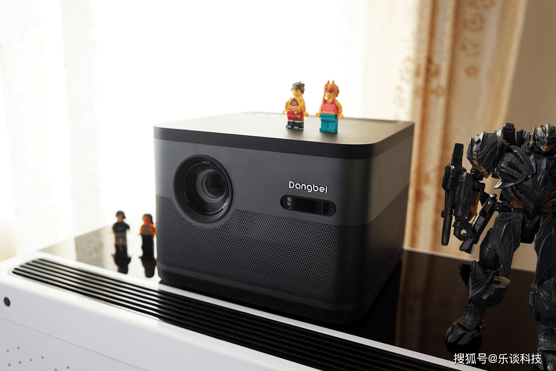 双十一怎么抢?当贝f3,价格优惠到你不容错过的智能家庭投影仪