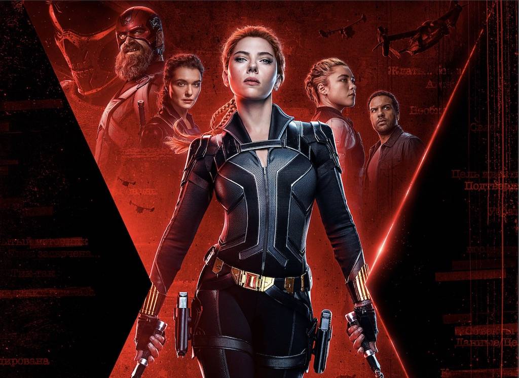 原创漫威复联衍生剧旺达幻视发布新剧照女巫怀孕开甜开虐