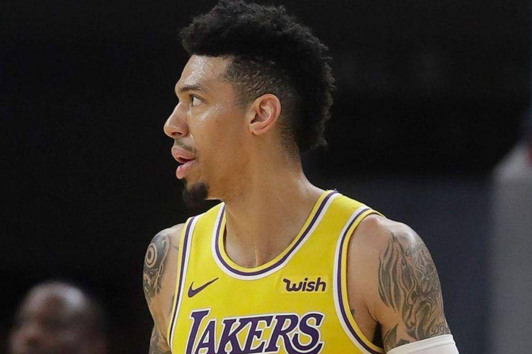 交易格林,追求后卫,留下波普!名记曝湖人补强动向,库兹马发话