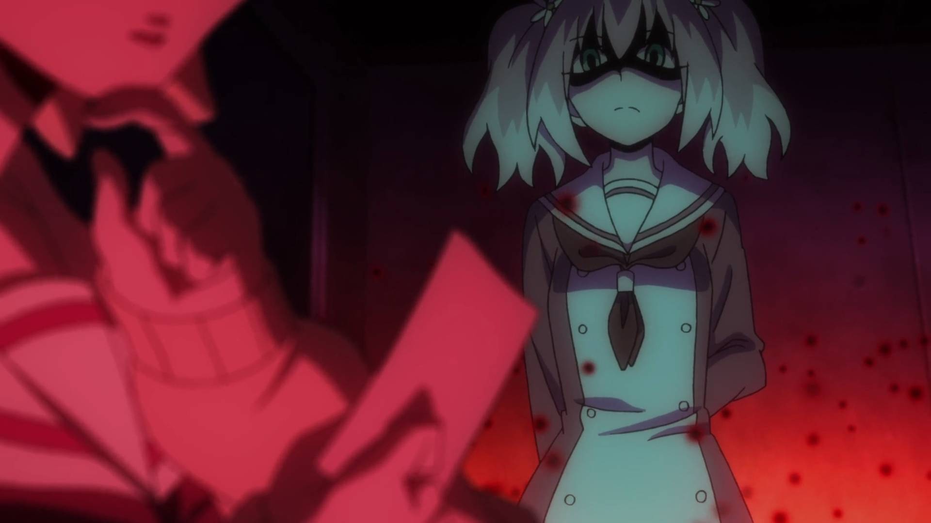 无能力者娜娜:粉切黑俱乐部又添一员,看恶役美少女智斗超能力者